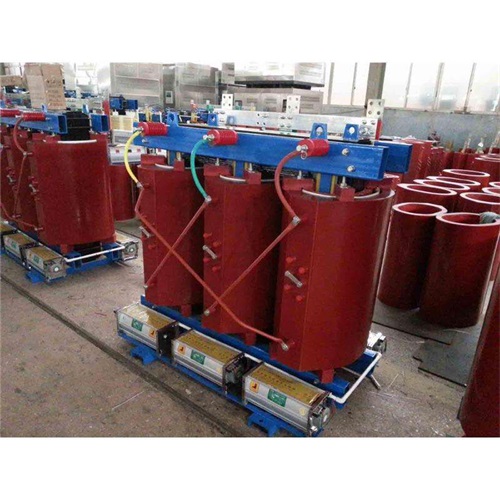宾县SCB11-315KVA干式变压器规格参数